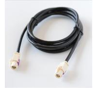 Câble USB Interface Audio Voiture pour BMW EVO/NBT Host Units - 180cm Noir ABS Câble de Connexion