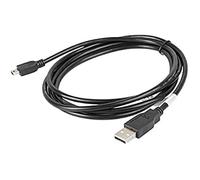 Câble USB - LANBERG - CA-USBK-10CC-0018-BK - 1,8 m - USB 2.0 - 480 Mb/s