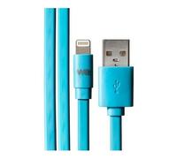 WE Connect Câble Lightning vers USB 1 m