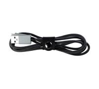 LogiLink Câble USB CU0132 USB 2.0 USB-A mâle vers Micro‑B mâle 1 m Noir