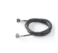 Câble USB LVDS haute résistance pour BMW pour benz MIB Navigation Display 180 cm Interface A à F Noir