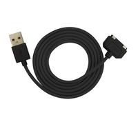 Câble USB magnétique durable JWM pour lecteur de patrouille de garde