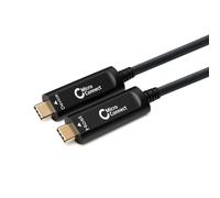 Câble USB - MICRO CONNECT - MC-USB3.1CC10OP - 10m - USB 3.2 Gen 2 - Connecteurs USB C plaqués or