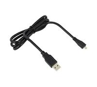 ACT AC3000 câble USB USB 2.0 1 m USB A Micro-USB B Noir