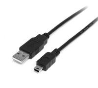 Câble USB Mini (B) Vers USB A Pour Mychron 5 Karting