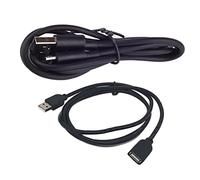 Câble USB Mirror Link Mirrorlink compatible avec radio Pioneer AVH-600EX APPRADIO 3 SPH-DA210 SPH-DA110 CD-MU200