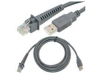 Câble USB Motorola Zebra série DS et LS