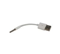 Câble USB multifonction adapté pour APPLE iPod Shuffle 2G 3G