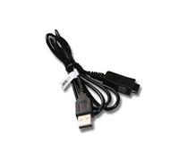 Câble USB multifonction adapté pour HP IPAQ 38xx