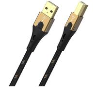 Câble USB OEHLBACH USB Primus B (2 m)