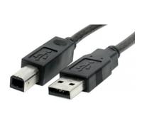 CÂBLE USB original pour imprimante Epson Canon HP scanner