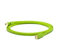 Câble USB OYAIDE 1.0m d+USB 1.0 Vert NEOUSBB1M Audio USB Cable NEUF