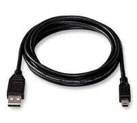 Câble USB pour appareil photo numérique Canon EOS 77D - Câble de données - Longueur : 2 m