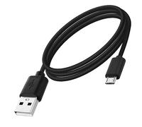 Câble USB pour Calculatrice Numworks N0100 et N0110 (Charge Rapide, synchronisation et Transfert données)