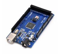 Câble USB pour carte Mega 2560 R3 Mega2560 REV3 (Atmega2560-16AU CH340G), Compatible avec Arduino