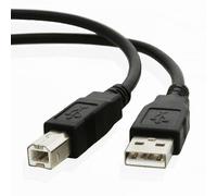 Cable USB pour claviers compacts MIDI Novation LaunchKey 61 49 25 touches