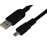 Câble USB pour Fuji Fujifilm FinePix S / F / JZ / JX / X (voir liste!)