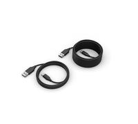Câble USB pour Jabra PanaCast 50 Un câble USB-A vers USB-C de 2 mètres pour Jabra PanaCast 50.