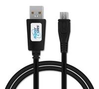 Câble USB pour Mophie PowerStation XL par Mastercables