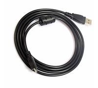Câble USB pour Nikon Coolpix D7100 D5300 D5200 D5100 D3300 D3200 S9500 UC-E16 E17 UC-E6 UC-E17 S3100 S3000 S2 S31 S32 S2750 S2700 S230 S203 S1200pj