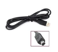 Câble USB pour Nikon UC-E1 UCE1 - 1 m - Compatible COOLPIX 880 990 885 995 4300 4500 5000 5400 5700 8700 - Straße Tech