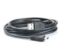 Câble USB pour Nikon UC-E4 UC-E5 UC-E15 UC-E19 J1 J2 1 J3 S1 V2,D3 - SJX0309C00505