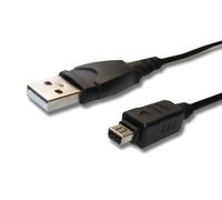 Câble USB pour OLYMPUS Stylus série E, série FE etc., remplace CB-USB5, CB-USB6