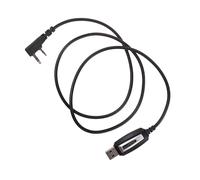 Câble USB pour radiotéléphone Baofeng