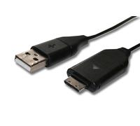 Câble USB pour SAMSUNG Digimax, remplace SUC-C3, SUC-C5, SUC-C7, SUC-C7H, CB20U05A, AD31-00147A, CB20U12m, AD39-00164A etc.