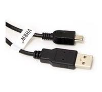 Cable USB pour SONY PLAYSTATION PORTABLE PSP PSP-1000, PSP-1004, PSP-2000, PSP-2004, PSP-3000, PSP-3004