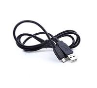 Câble USB pour Sony PS Vita 2000 (PSV 2000) - Charge et synchronisation des données