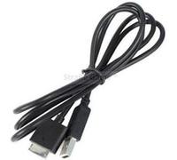 Câble USB pour Sony PSP Go - charge et synchronisation des données - Straße Game ® G