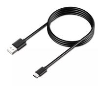 Câble USB pour tablettes Amazon Fire, liseuses Kindle Paperwhite et autres appareils compatibles USB-C - 100 cm - Straße Tech ®