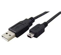 Câble USB pour Texas Instruments TI-83 Plus