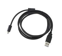 Câble USB pour transfert de données d'imprimante pour appareils photo Nikon, transfert de données entre PC et appareil