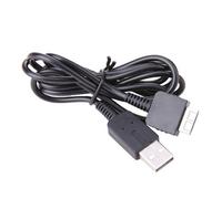 Câble USB pour transfert de données et synchronisation, cordon de recharge pour Sony PlayStation Psv1000, Psvita, PS Vita, PSV 1000