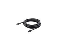 - Câble USB pour USB - 4 m - pour Webex Room Kit Mini