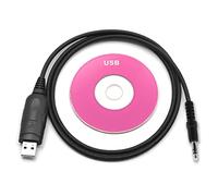 Câble USB Programmation pour Radio Icom IC-208H IC-2300H Clone Cord