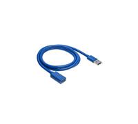Câble USB Rallonge USB A (m)/ USB A (f) ver. Carte postale 3.0
