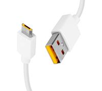 Câble USB REALME USB 2A vers Micro-USB 1m Original