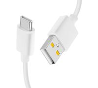 Câble USB REALME USB 2A vers USB-C Original 1m