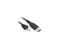 Cable USB/RJ45 para conex.PC-variador