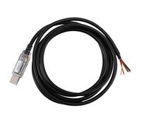 Câble USB-RS485-WE-1800-BT, 1,8 m de long, USB vers série RS485