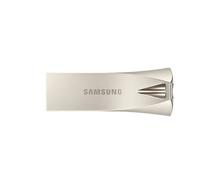 Câble USB Samsung MUF-512BE3/APC 512 GB Champagne Acier