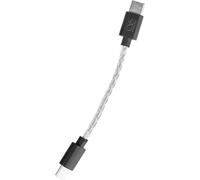 Shanling L3 USB C vers C - Câbles USB