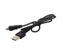 Câble USB - SONY - 184606221 - 1 m - Noir - Conçu pour produits Sony