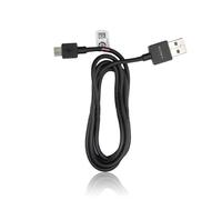 Câble USB - SONY - XPERIA EC-803 - 1 m - Noir - Chargement et transfert de données