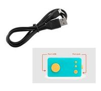 Câble USB synchronisation pour Lunii, ma Fabrique à Histoires - première génération G