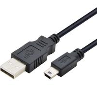 Câble USB - TB PRINT - AKTBXKU3PBAW18B - 1,8 m - USB-A - Mâle - Mâle