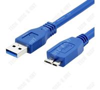 TD® câble de données usb3.0 câble de données de disque dur câble MICRO USB